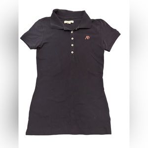 Aeropostale short sleeved women’s polo in S.
